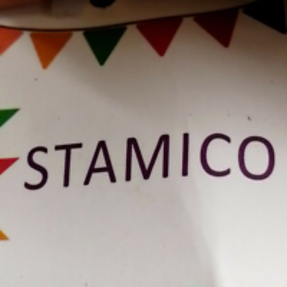 Stamico Kids Flat Heel Slip On Faux Fur Slippers Cushioned Insole Brown Sz 16-17 - Picture 8 of 9